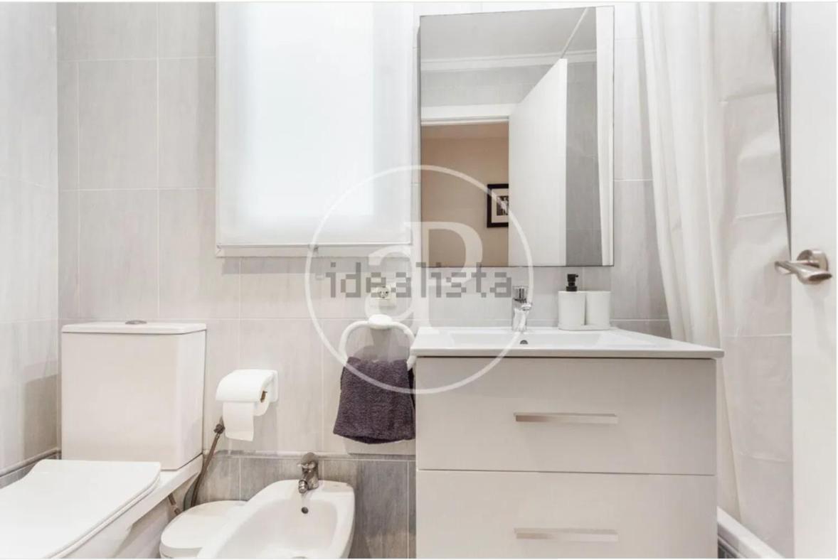 Apartamento Centrico Familiar En Valencia Frente Estacion Ave Joaquin Sorolla Exterior photo